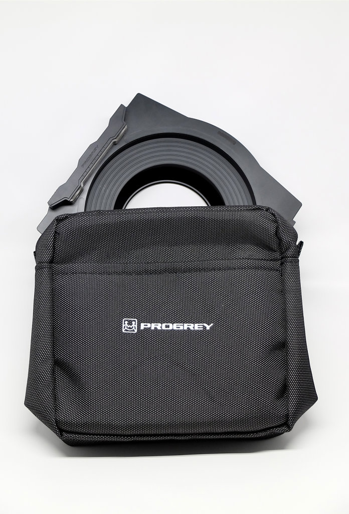G-150x + Protective Bag